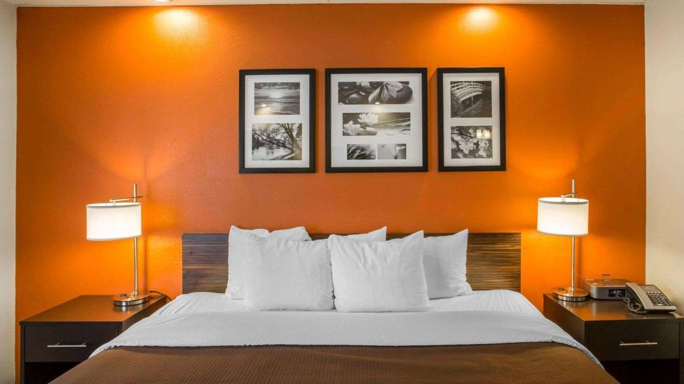 Sleep Inn Nashville - Brentwood - Cool Springs
