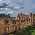 Vista del exterior