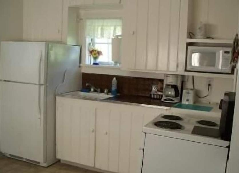 Cocina Foto