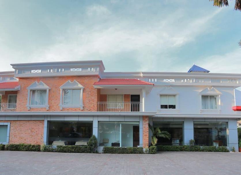 Edificio Foto