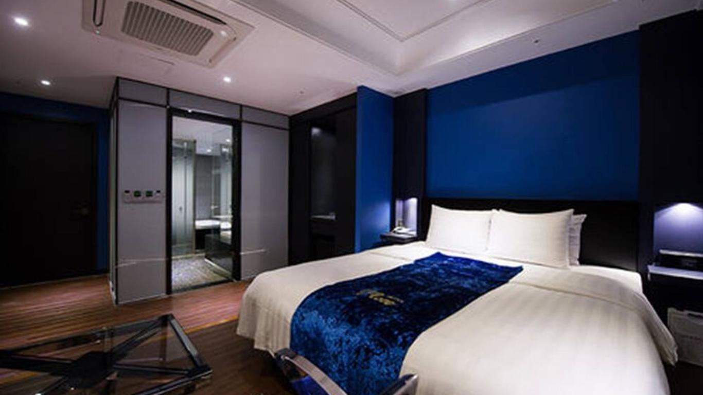 Hotel Floce