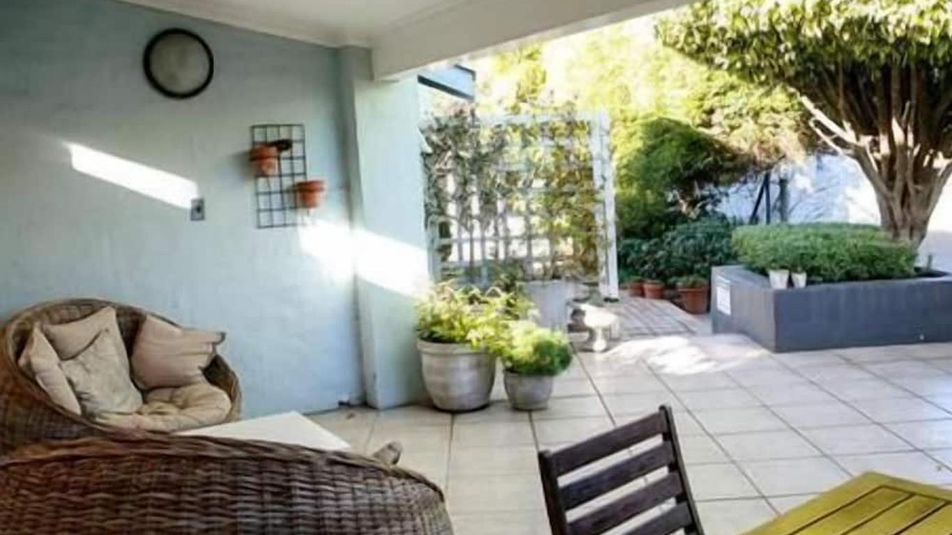 Princes Lodge Guesthouse