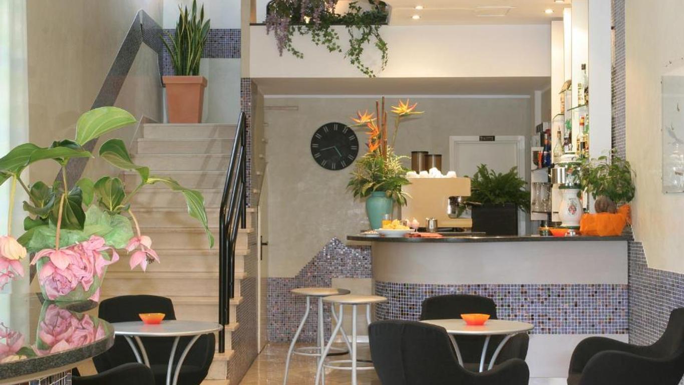 Hotel Villa Rossi