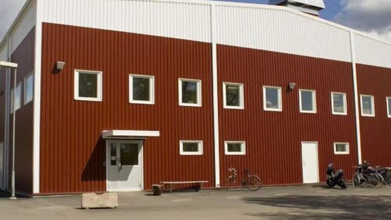 Stf Vilsta Vandrarhem