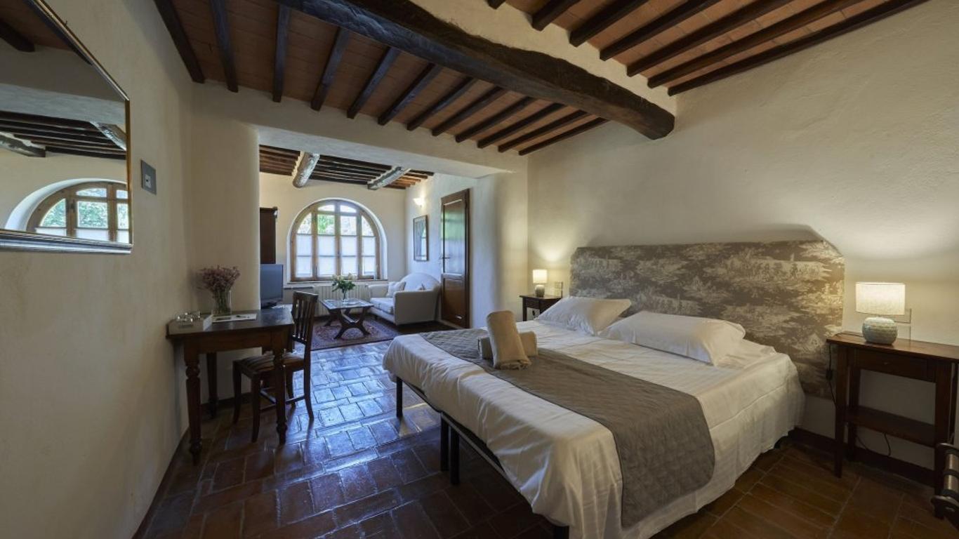 Borgo Gallinaio