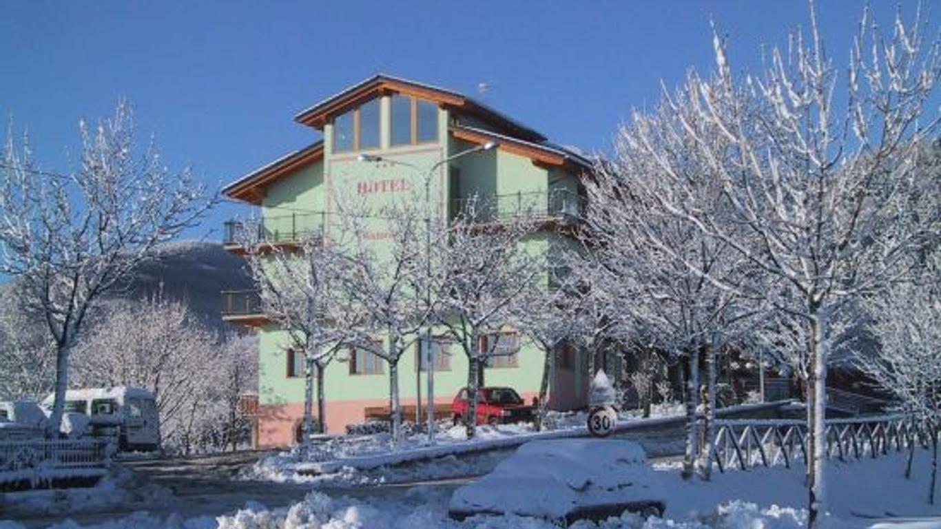 Hotel Al Poggio