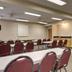 Sala de conferencias