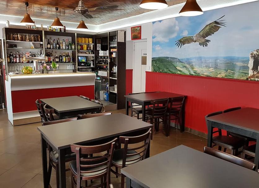 Bar Foto