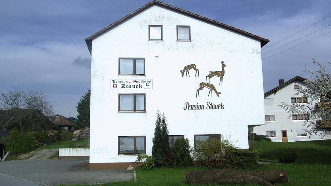 Pension Stanek