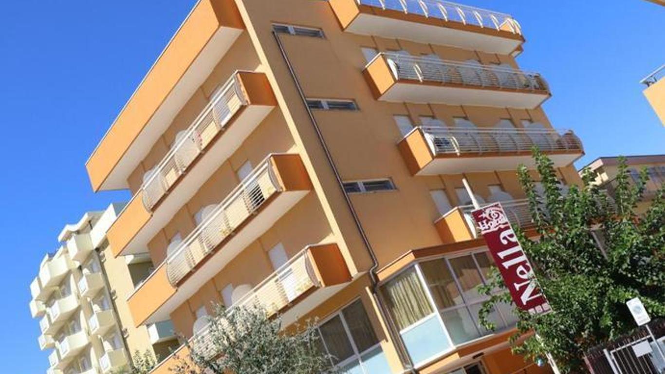 Hotel Nella