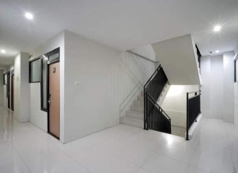 Escaleras Foto