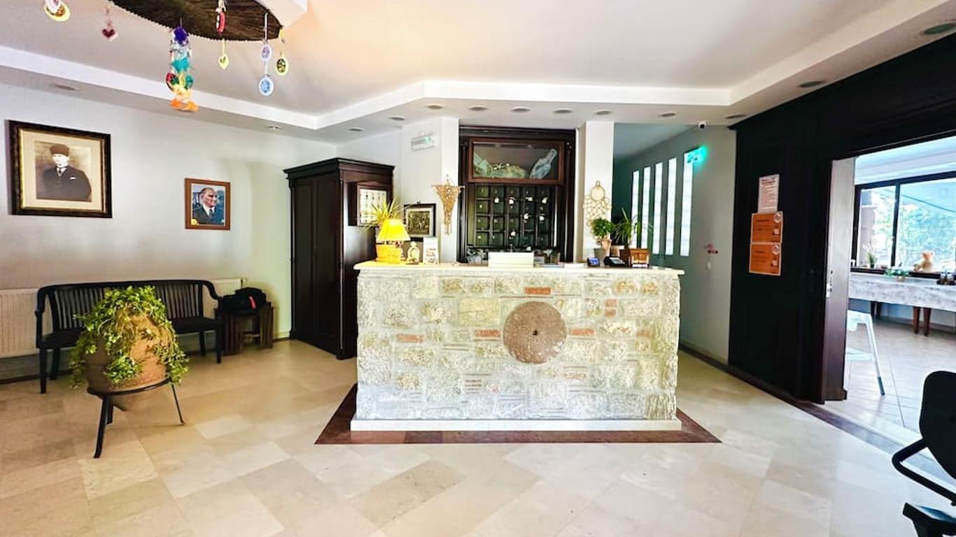 Villa Anfora Otel