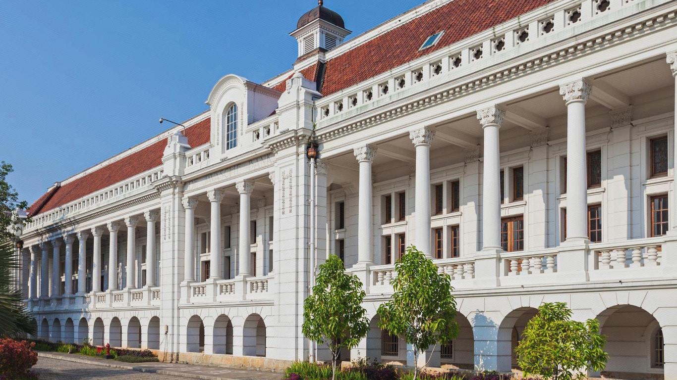 City Villa Jakarta