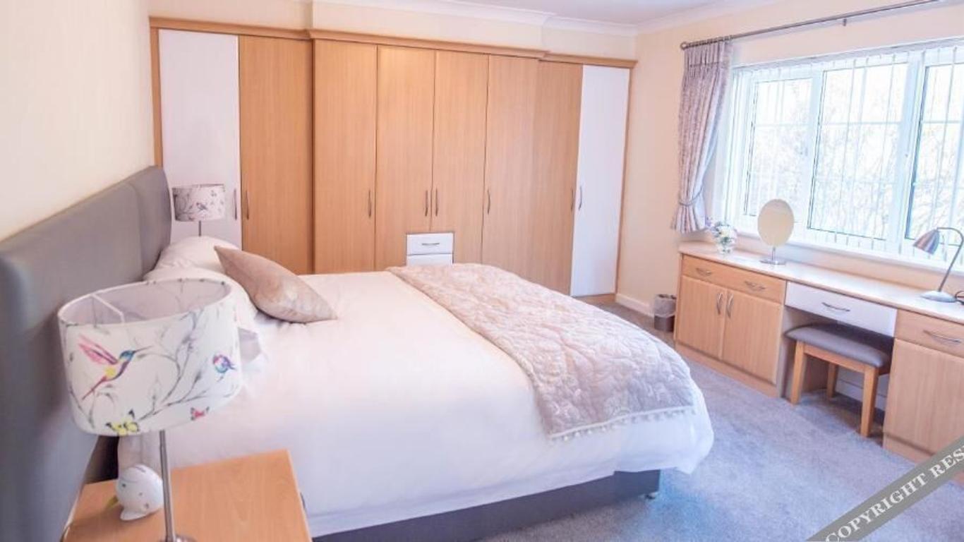 Riseden Bed and Breakfast