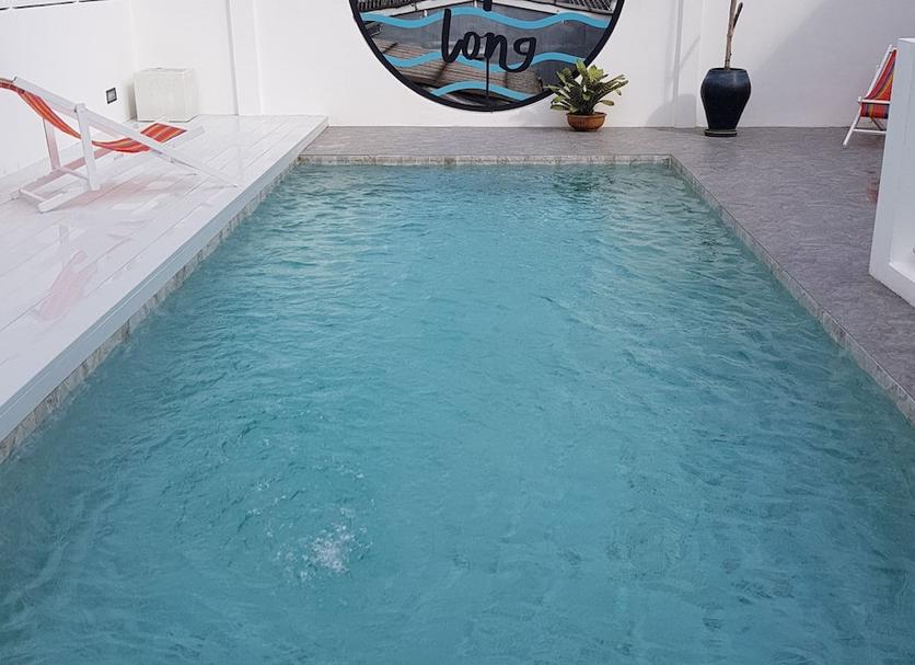 Piscina Foto