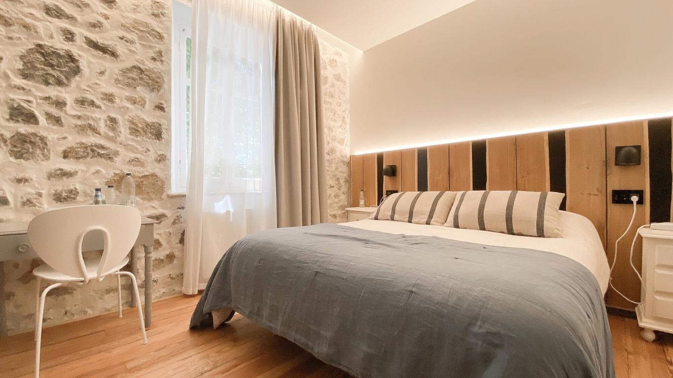 Hotel Arimune