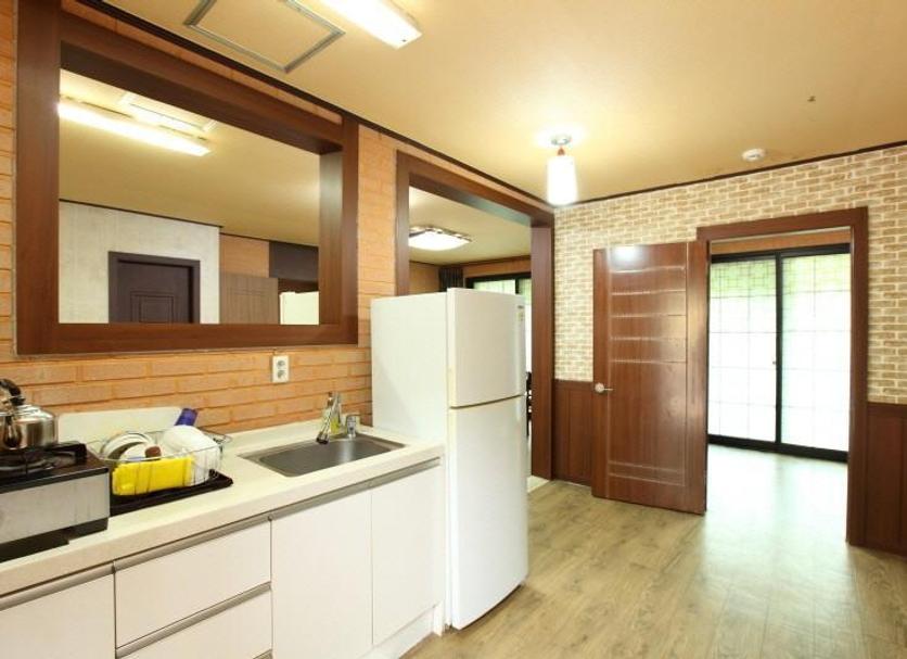 Cocina Foto