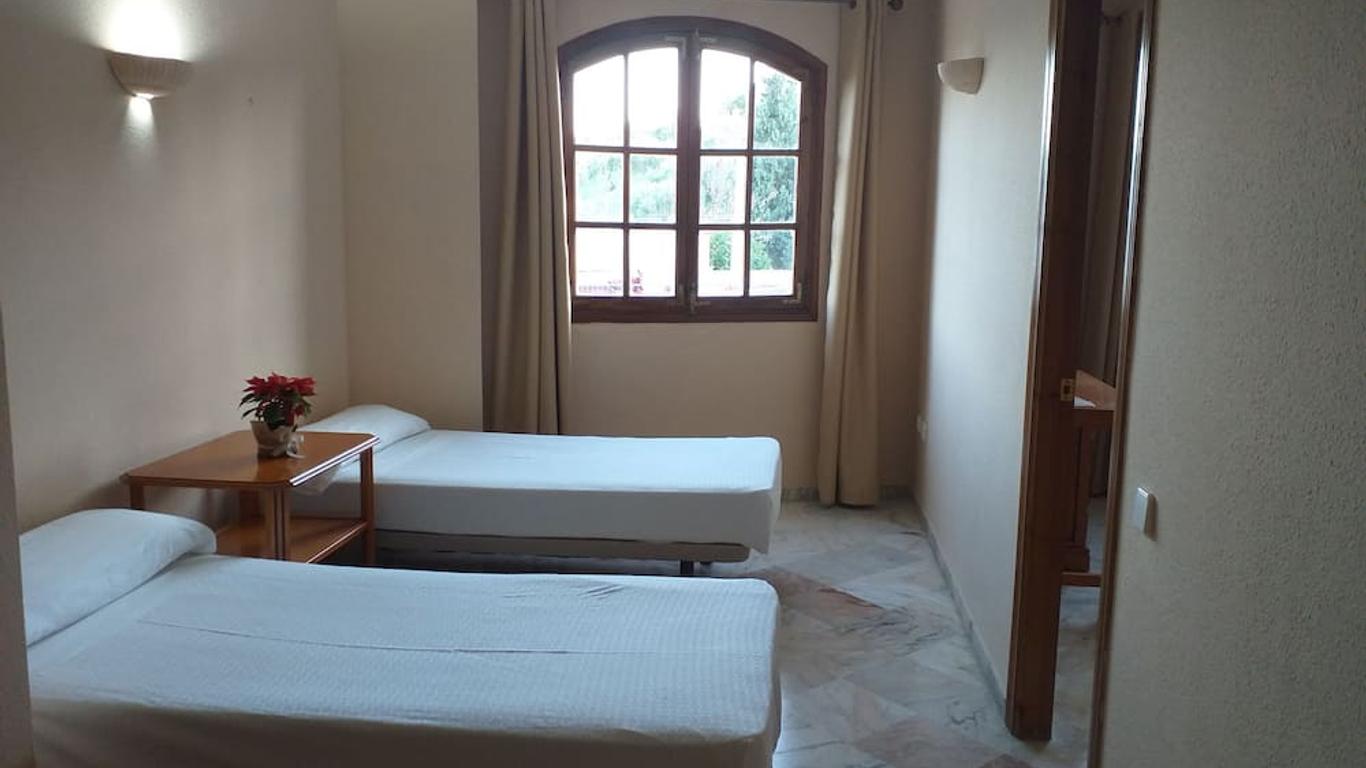 Hotel Anfiteatro Romano