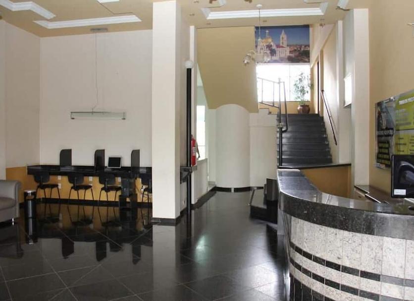 Recepción Foto