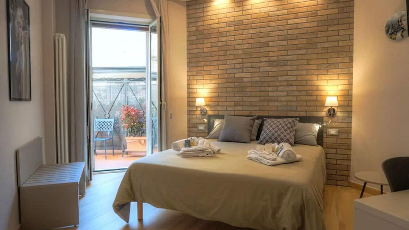 Little Rock Guest House