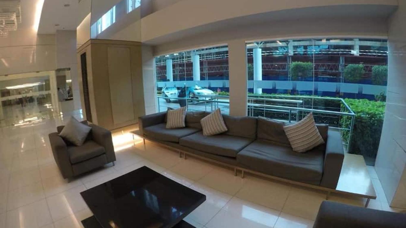 Grace Residences Taguig Near Bgc