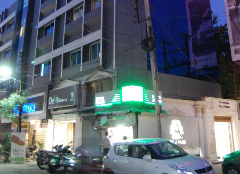 Edificio Foto
