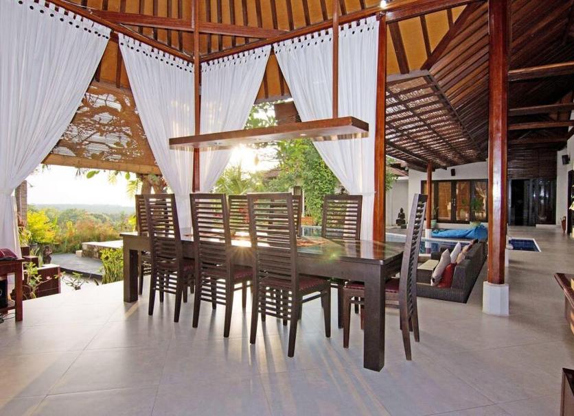 Comedor Foto