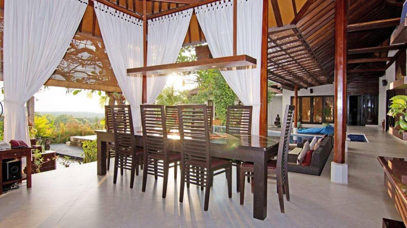 Zen Premium Lovina Damai Hill Side