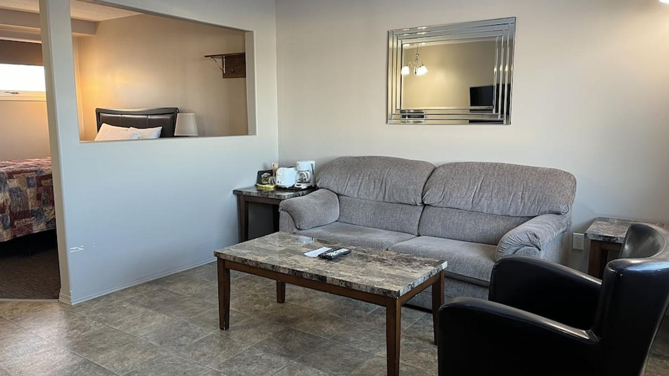 Thunderill Motel