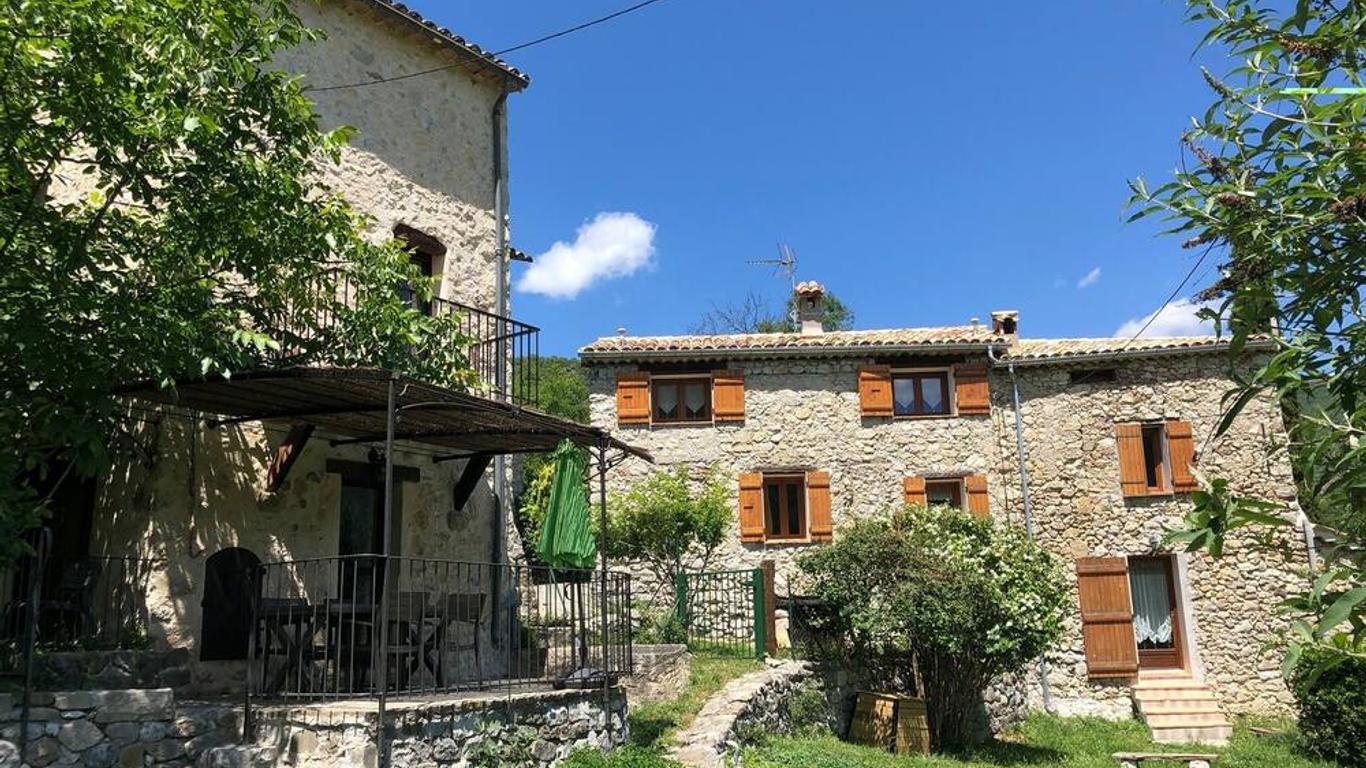 La Maison de Julie