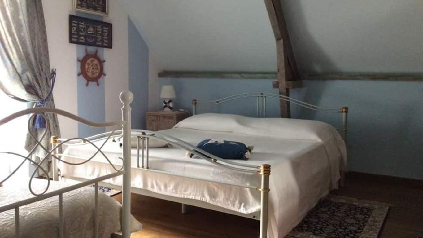 Le Relais Du Douet