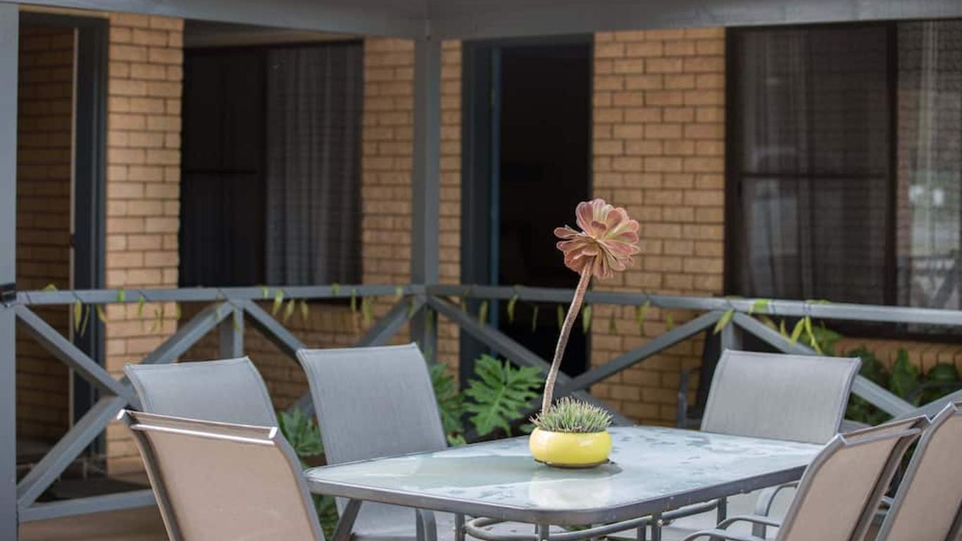 Darling River Motel