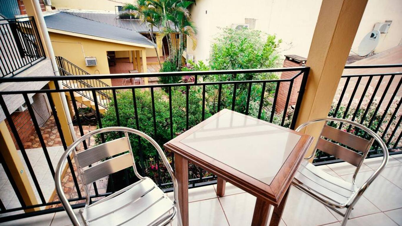 Hotel Lilian