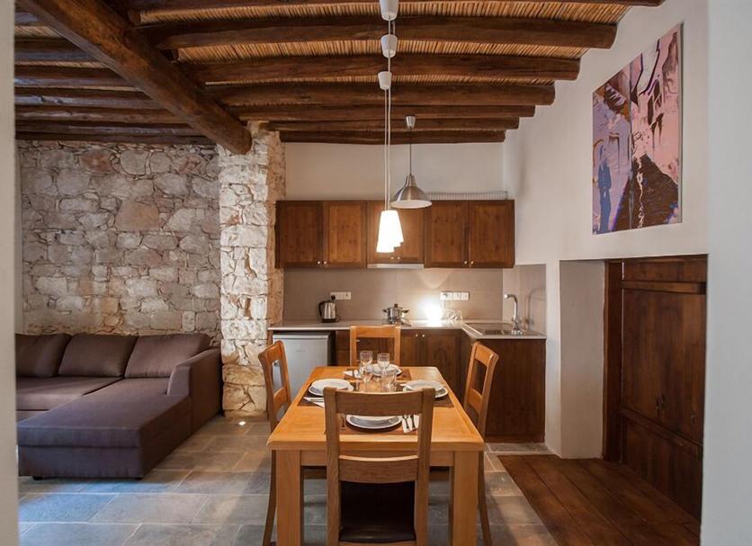Comedor Foto