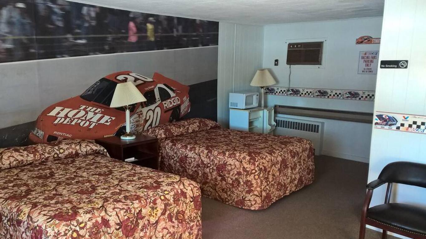 White Valley Motel