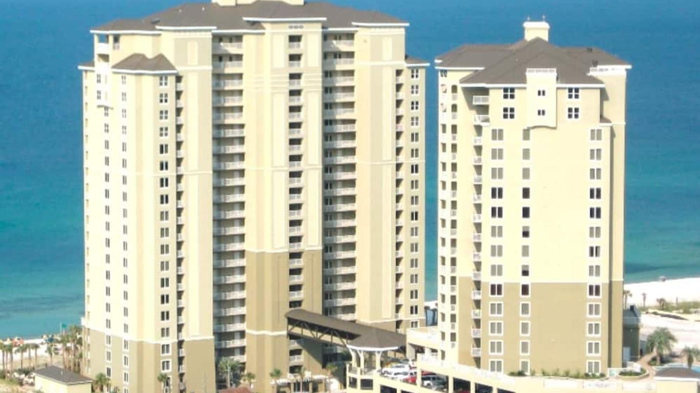 Grand Panama by Counts-Oakes