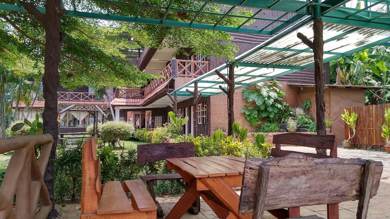 Saichonview Resort