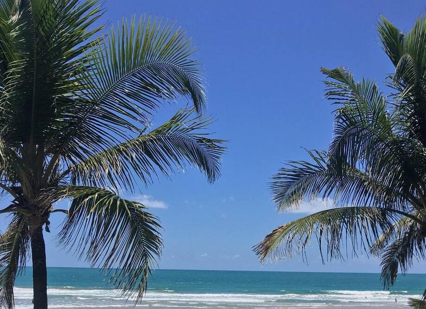 Playa Foto