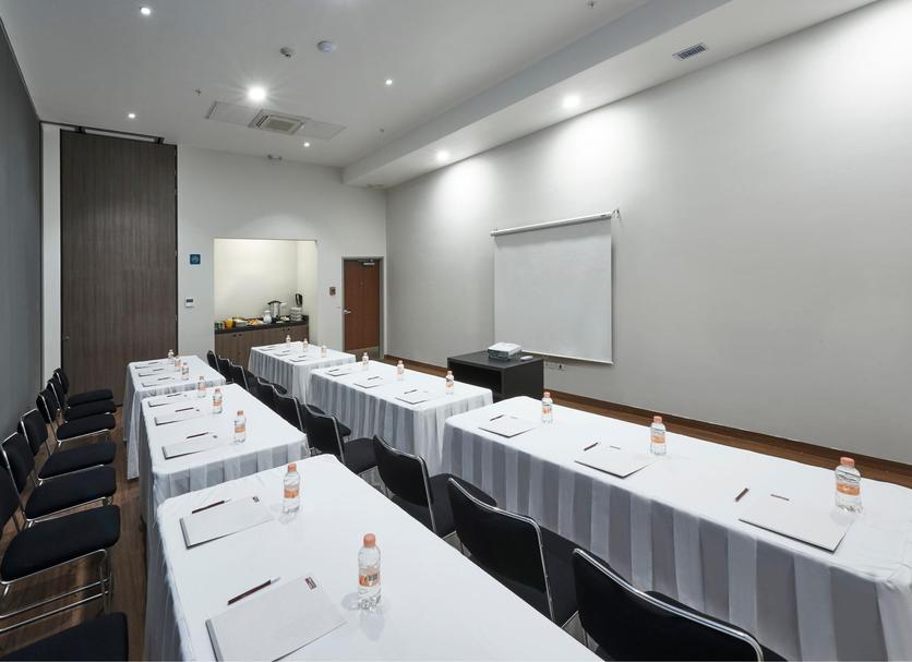 Sala de conferencias Foto