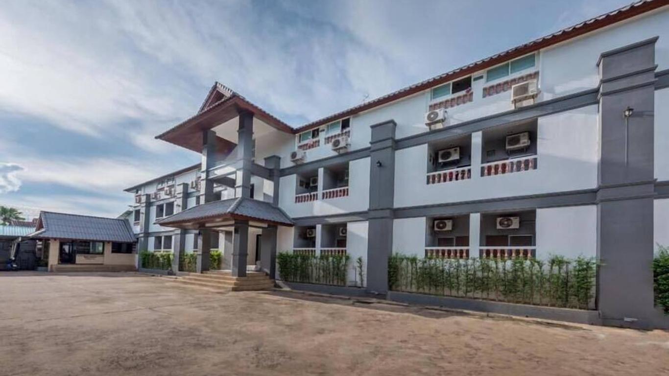 Future Place Mansion Ubon