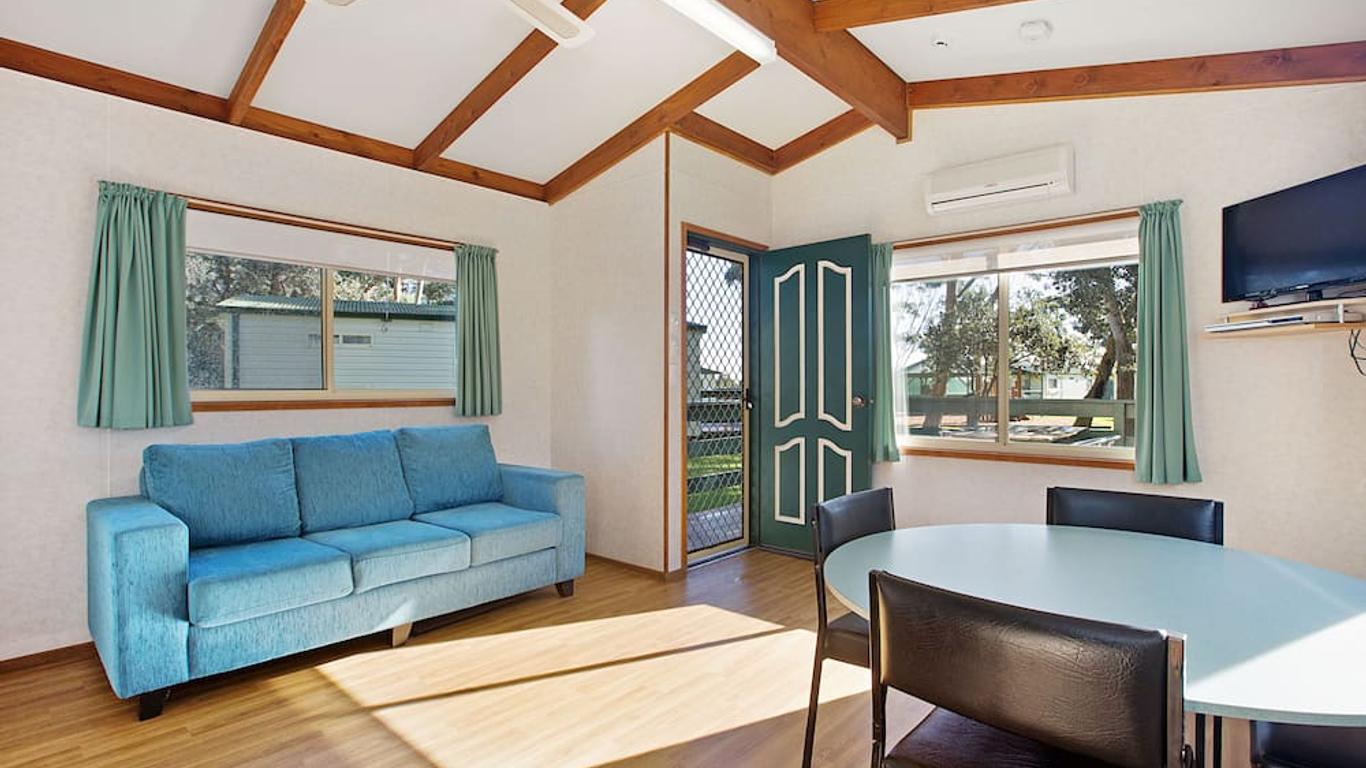 Bellarine Bayside Holiday Parks