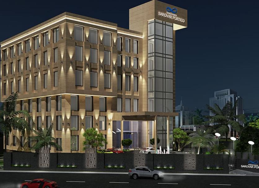 Edificio Foto