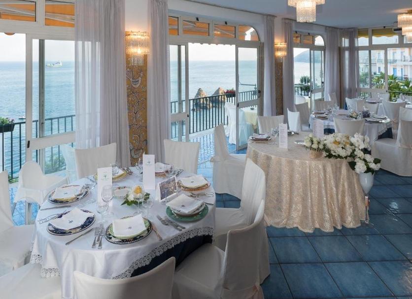 Sala de banquetes Foto