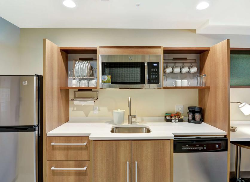Cocina Foto
