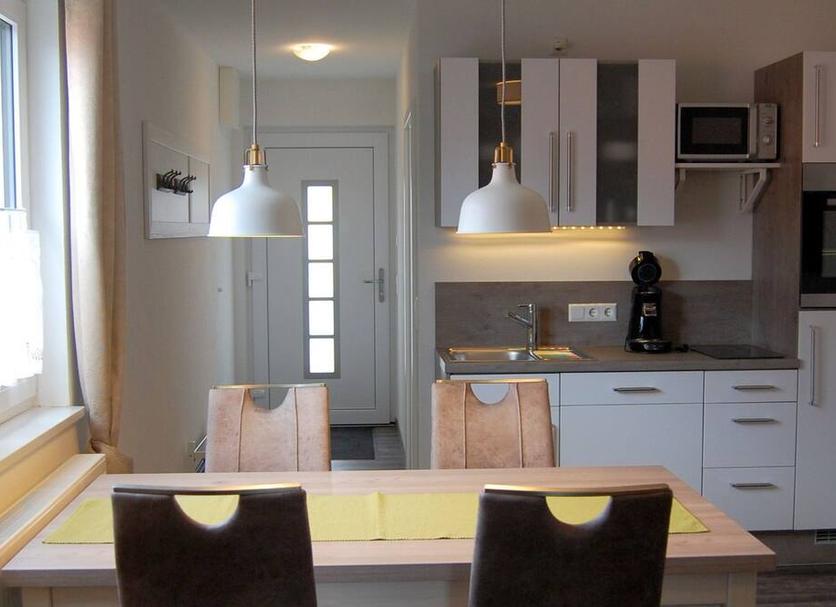 Cocina Foto