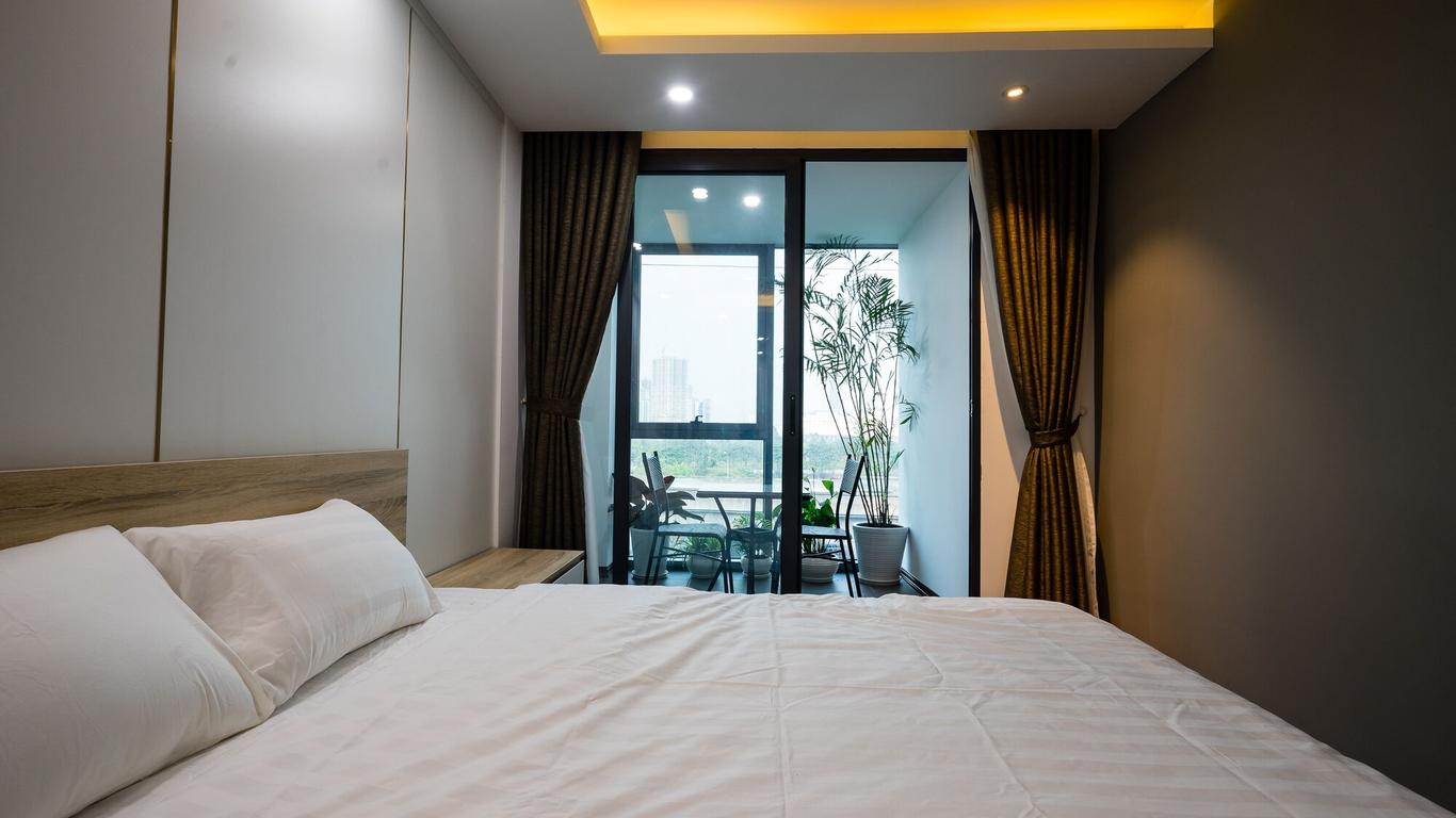 Ann's Hotel & Apartment
