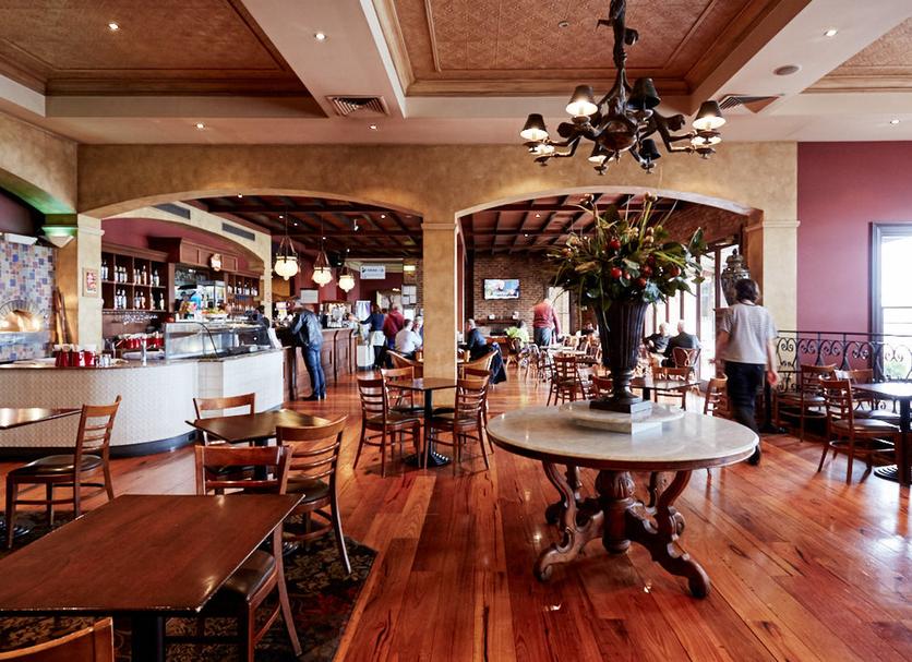 Bar Foto