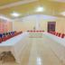 Sala de conferencias