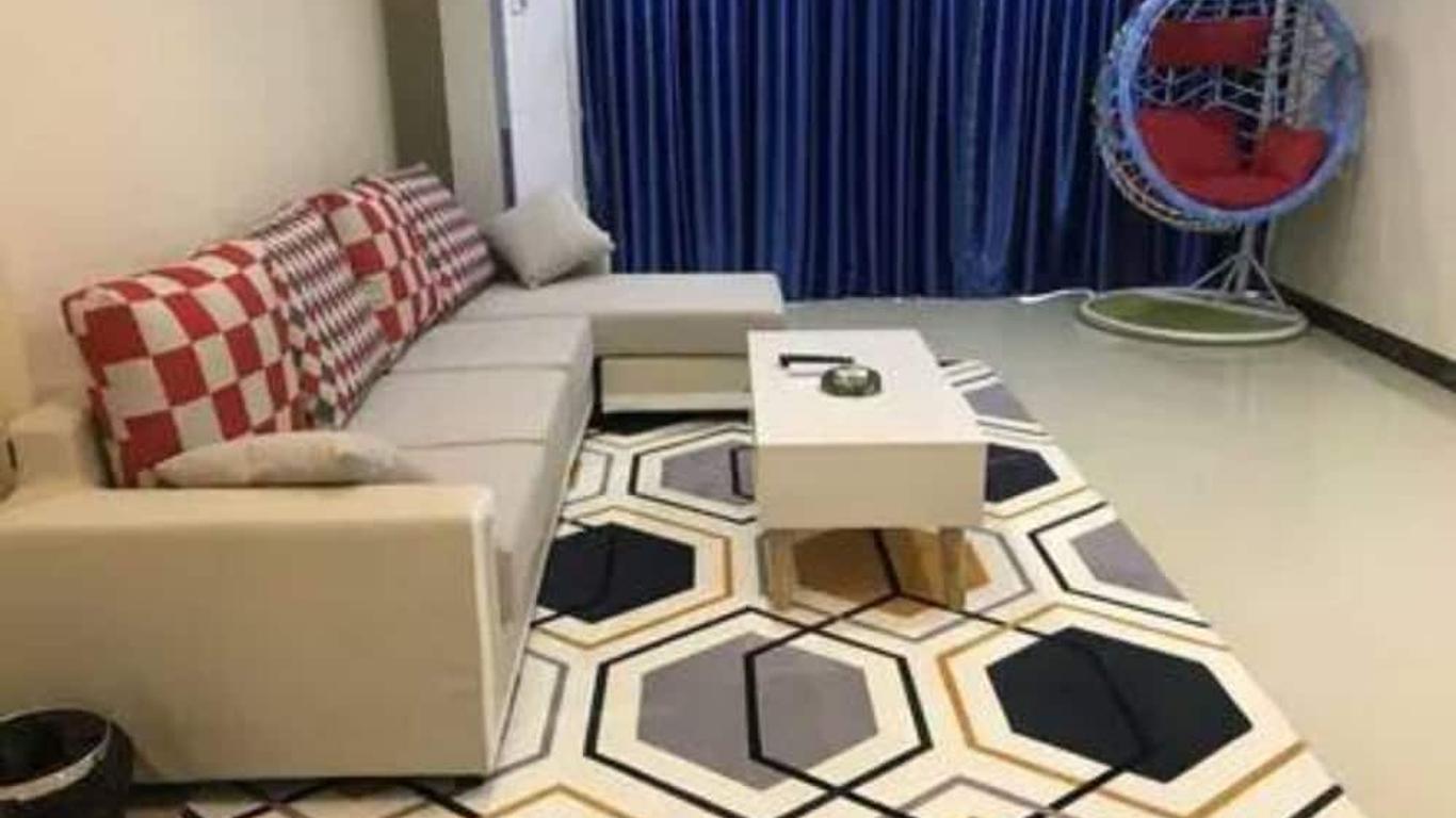Xitishu Hotel Apartment