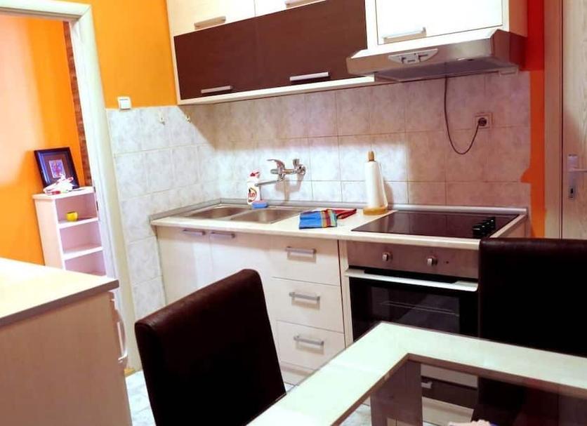 Cocina Foto